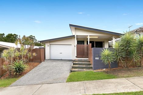Property photo of 11 Talisker Street Springfield Lakes QLD 4300