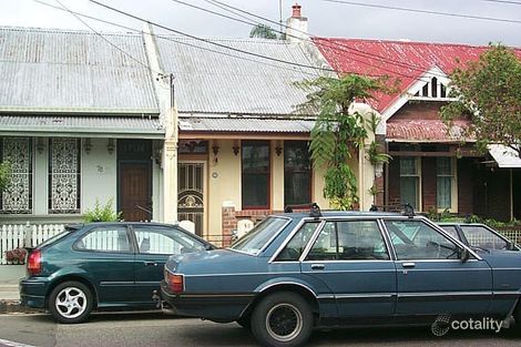 Property photo of 80 Park Road Sydenham NSW 2044