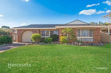 Property photo of 9 Mezen Place St Clair NSW 2759