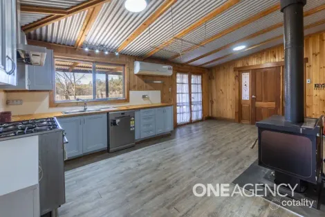 Property photo of 78 Hanks Lane Old Junee NSW 2652