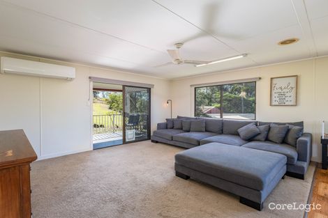 Property photo of 126 Old Rocky Ridge Road Victory Heights QLD 4570