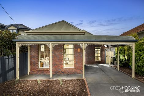 Property photo of 56 Stevedore Street Williamstown VIC 3016