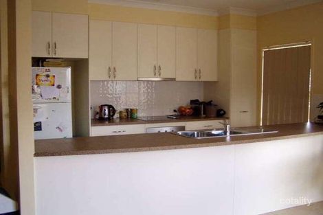 Property photo of 93 Annabelle Crescent Upper Coomera QLD 4209