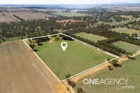 Property photo of 78 Hanks Lane Old Junee NSW 2652