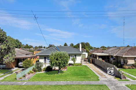 48 Taylor St, Bairnsdale, VIC 3875