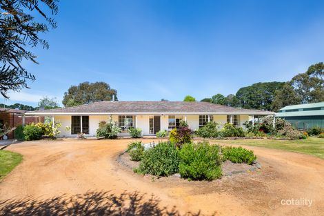 400 Lal Lal Falls Rd, Lal Lal, VIC 3352