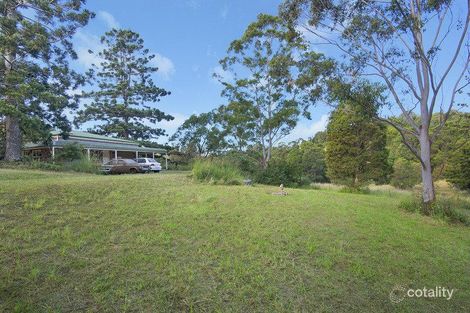 54 Zillman Rd, Ocean View, QLD 4521