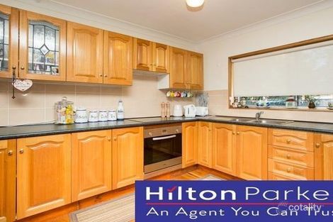 Property photo of 34 Leyte Avenue Lethbridge Park NSW 2770