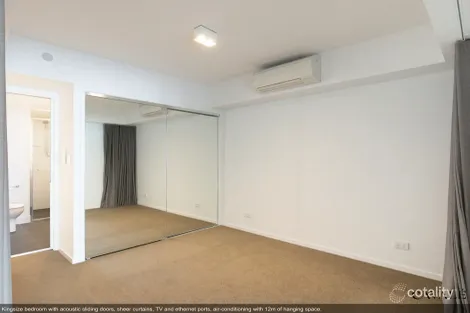 305/60 Doggett St, Newstead, QLD 4006