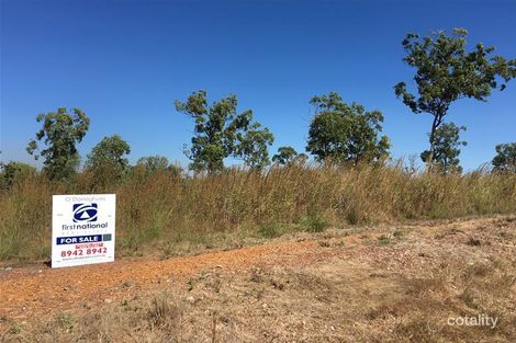 25 Lennox Rd, Darwin River, NT 0841