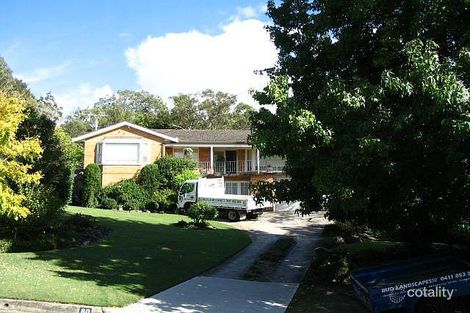 Property photo of 80 Hunter Avenue St Ives NSW 2075