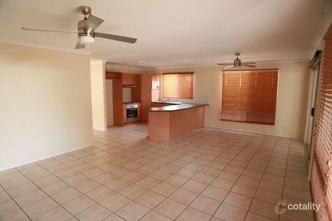 Property photo of 29 Coventina Crescent Springfield Lakes QLD 4300