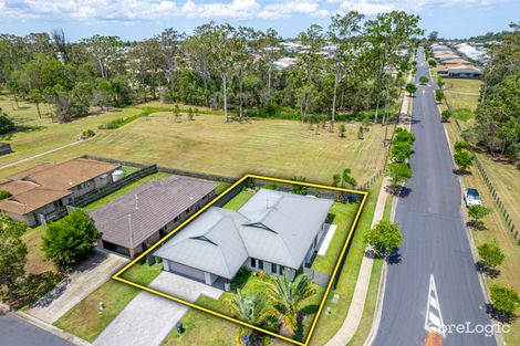 Property photo of 2 Bandicoot Street Morayfield QLD 4506