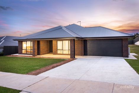 Property photo of 160 Litchfield Drive Thurgoona NSW 2640