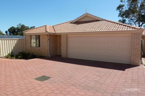 Property photo of 6/9 Muriel Street Gosnells WA 6110