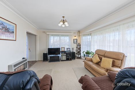 Property photo of 24 Carpenter Street Wendouree VIC 3355