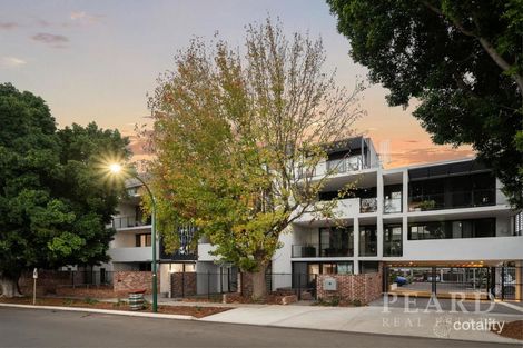 19/8 Basinghall St, East Victoria Park, WA 6101