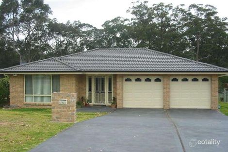 Property photo of 94 Edward Road Batehaven NSW 2536
