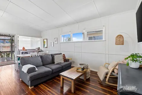 Property photo of 143 Stephen Street Harristown QLD 4350