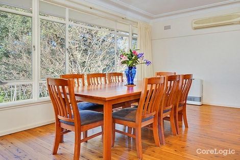 Property photo of 3 Bridgeview Crescent Thornleigh NSW 2120