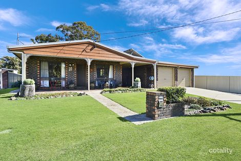31 Beacon Cres, Newport, QLD 4020