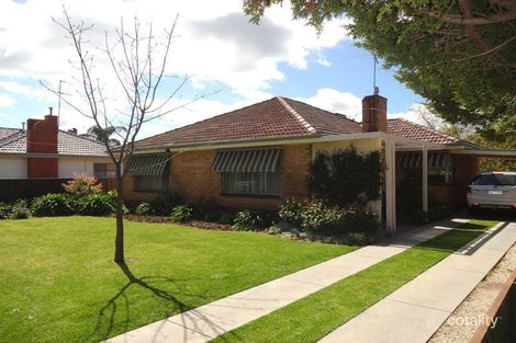 8 Park Cres, Wangaratta, VIC 3677