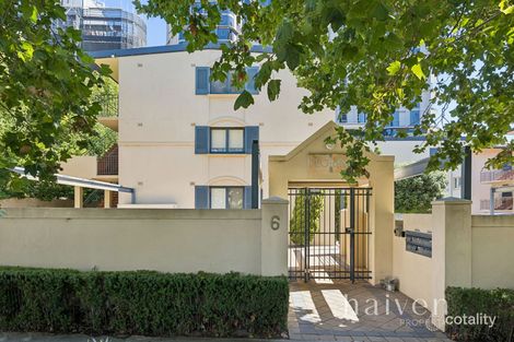 11/6 Kintail Rd, Applecross, WA 6153