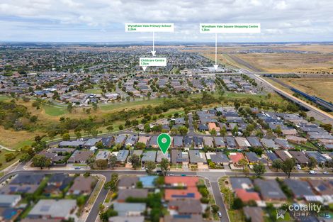 Property photo of 24 Silver Gum Street Manor Lakes VIC 3024