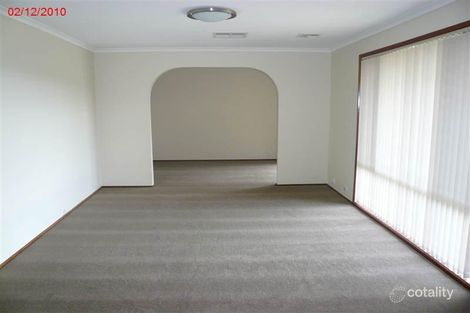 Property photo of 46 Mackerras Crescent Theodore ACT 2905