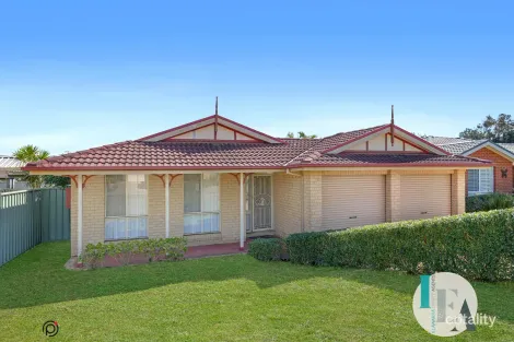 5 Diamantina Cct, Albion Park, NSW 2527