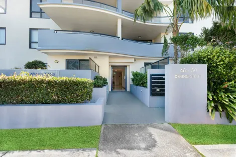Property photo of 6/46-50 Dening Street The Entrance NSW 2261