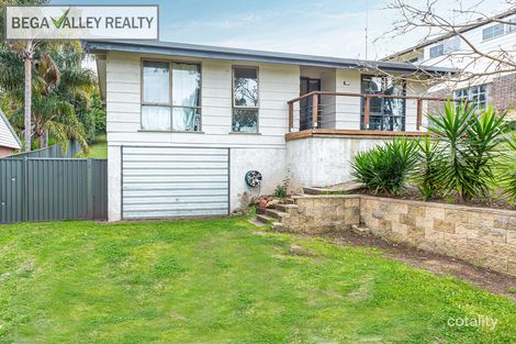 Property photo of 253 Auckland Street Bega NSW 2550