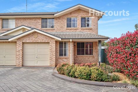 Property photo of 4/51 Blairgowrie Circuit St Andrews NSW 2566