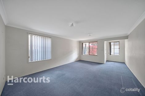 Property photo of 4/51 Blairgowrie Circuit St Andrews NSW 2566