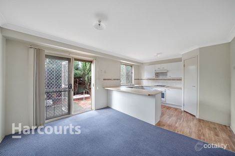 Property photo of 4/51 Blairgowrie Circuit St Andrews NSW 2566