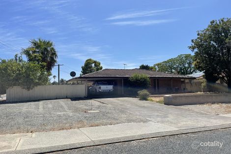 Property photo of 30 Hibiscus Drive Forrestfield WA 6058