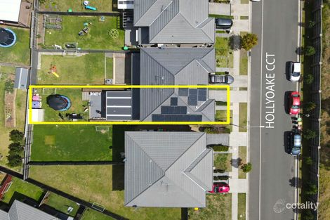 Property photo of 20B Hollyoake Circuit Bardia NSW 2565