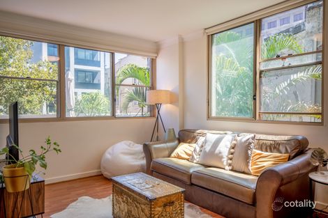 Property photo of 12/118-126 Crown Street Darlinghurst NSW 2010
