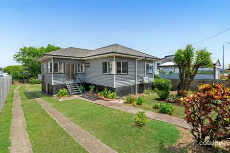 Property photo of 7 Herbert Street Murarrie QLD 4172
