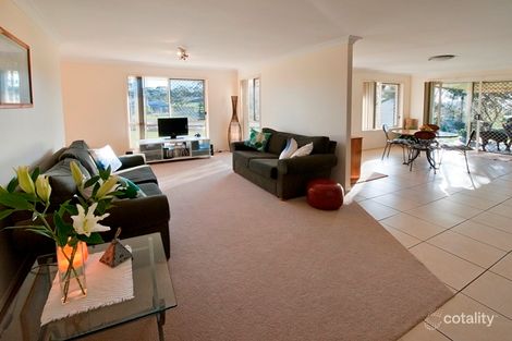 Property photo of 13 Federation Drive Highfields QLD 4352