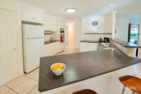 Property photo of 13 Federation Drive Highfields QLD 4352
