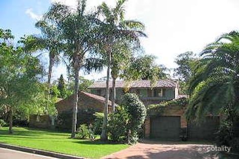 Property photo of 4 Hendy Avenue Collaroy NSW 2097