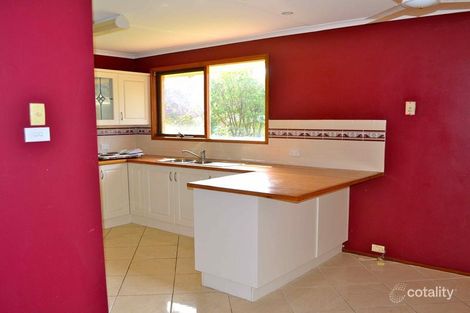 Property photo of 10 Roulstone Crescent Sanctuary Point NSW 2540