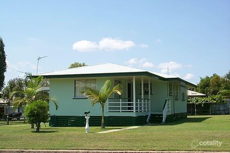 Property photo of 8 Busteed Street West Gladstone QLD 4680
