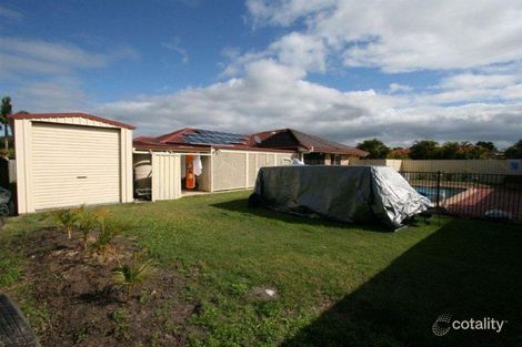 Property photo of 1 Coogee Place Sandstone Point QLD 4511