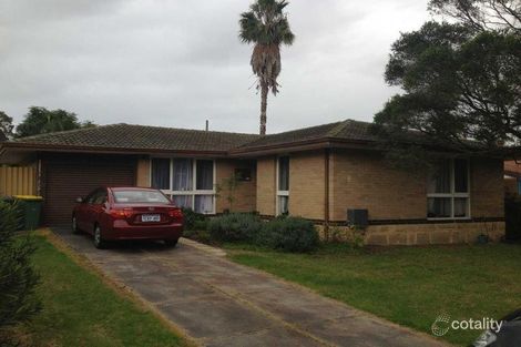 Property photo of 8 Broughton Way Orelia WA 6167
