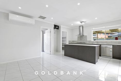 Property photo of 43 Sabel Drive Cranbourne North VIC 3977
