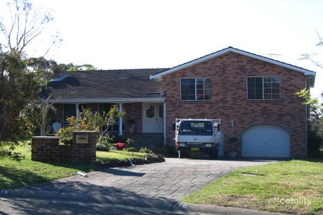 Property photo of 16 Jarrah Close Alfords Point NSW 2234