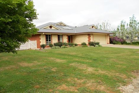 140 Victoria Pde, Bordertown, SA 5268