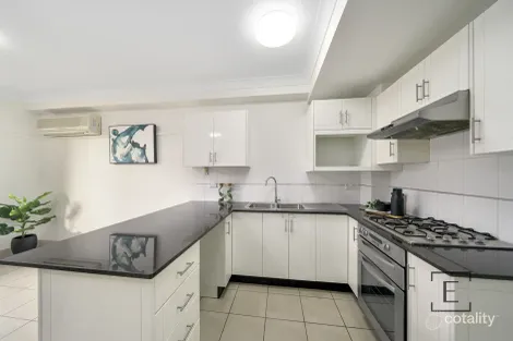 Property photo of 26/11-13 Crane Street Homebush NSW 2140